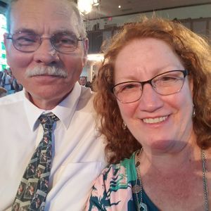 Meet your Posher, Barbara